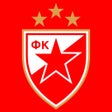 Ikona programu: FK Crvena zvezda