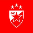 Ikona programu: FK Crvena zvezda