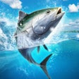 Иконка программы: Fishing Rival 3D