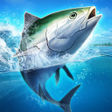 أيقونة البرنامج: Fishing Rival 3D