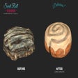 Icon of program: Sweet Roll 5000 - Xtreme …