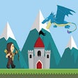 プログラムのアイコン：Dragon Killer