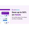 CatchHotels.com | Save on travel bookings