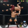 Icon of program: Bodybuilder Ring Fighting…