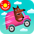 プログラムのアイコン：Pepi Ride