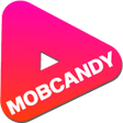 프로그램 아이콘: MobCandy Short Video App