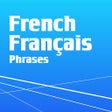 程序图标：Learn French Phrasebook P…