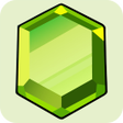 プログラムのアイコン：Gems Calc for clash of cl…