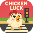 أيقونة البرنامج: Lucky Chicken Avoider