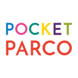 プログラムのアイコン：POCKET PARCO  ファッション通販コー …