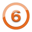 Programın simgesi: ロト6 Loto6