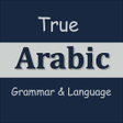 Icon of program: True Arabic Grammar Lang…