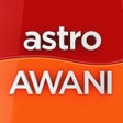 ไอคอนของโปรแกรม: Astro AWANI