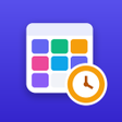 Ikona programu: School Timetable - Planer…