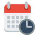 程序图标：School Timetable - Planer…