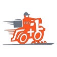 Icoon van programma: 点个外卖