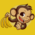 Ícone do programa: Monkey Pix - Jogue e Ganh…
