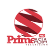 Ikon program: Prime Asia TV