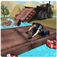 程序图标：American Army Bridge Buil…