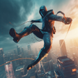 Icoon van programma: Rope Guy Vice City Sandbo…