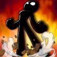 プログラムのアイコン：AngerOfStick2: Intro