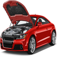 プログラムのアイコン：Car Brain Free OBD2 ELM32…