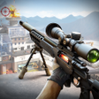 Ikon program: Sniper Shooter: Counter S…