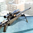 프로그램 아이콘: Sniper Shooter: Counter S…