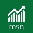 프로그램 아이콘: MSN Money
