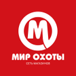 Ikona programu: Мир Охоты