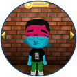Icon of program: Hero Run  Jump