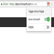 Icon of program: FFS MSDN in English