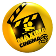 Icon of program: Máxima Cinema