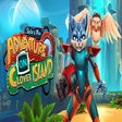 Icon of program: Skylar & Plux: Adventure …