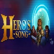 Иконка программы: Hero's Song
