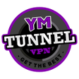 أيقونة البرنامج: YM Tunnel