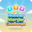 Icoon van programma: Merge number challenger