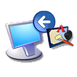 Ícone do programa: TopThemes XP