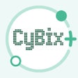 Icoon van programma: CyBix