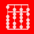 プログラムのアイコン：Abacus Practice