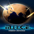 Programikonen: M.A.C.E. Tower Defense