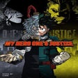 Ikona programu: My Hero Ones Justice