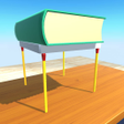プログラムのアイコン：Tower Builder 3D