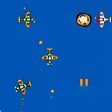 Symbol des Programms: Pacific Wings