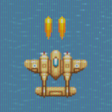 プログラムのアイコン：Pacific Wings