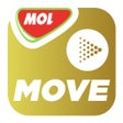 Symbol des Programms: MOL Move