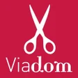 プログラムのアイコン：Viadom Professionnel