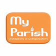程序图标：MY PARISH  Archeparchy of…