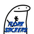 Icon of program: Stickers De Flork