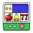 プログラムのアイコン：May BAR